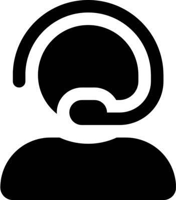 user headset