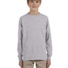 Youth Ultra Cotton®  Long-Sleeve T-Shirt