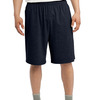 Jersey Knit Short with Pockets