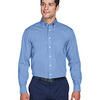 Men's Crown Woven Collection™ Solid Oxford