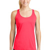 Ladies PosiCharge ® Competitor  Racerback Tank