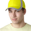 Reflector High-Visibility Constructed Cap