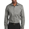 Slim Fit Pinpoint Oxford Non Iron Shirt