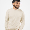 Unisex Fine Jersey Long Sleeve T-Shirt