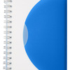 Curve Medium Spiral Notebook 4.25" X 5.25"