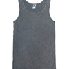 Unisex Mineral Wash Tank Top