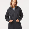 Women's Flora Park™ II Soft Shell Long Length Jacket