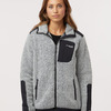Women's Arctic Crest™ Sherpa Full-Zip Jacket