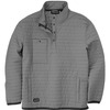 Men's Keystone Quilted Pullover