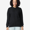 Unisex Softstyle® Midweight 1/4 Zip Sweatshirt