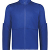 Youth Crosstown Full-Zip Jacket