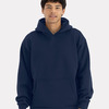 Unisex Heavyweight Fleece Hoodie Sweatshirt