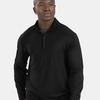 Unisex Eco Revive™ Ventura Soft Knit Quarter-Zip Pullover