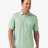 Men's Charleston Sublimated Polo