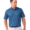 Men's Aiken Striped Polo