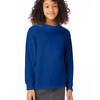 Youth Authentic-T Long-Sleeve T-Shirt