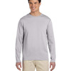 Adult Softstyle® Long-Sleeve T-Shirt