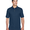 Men's Short-Sleeve Polo