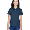 Ladies' Short-Sleeve Polo