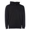 Unisex Perform Hooded Sweatshirt