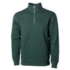 Unisex Midweight Quarter-Zip Pullover