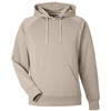 Unisex Apex Fleece Hooded Sweatshirt