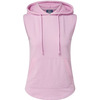 Women's Kinsley Sleeveless Hooded Sweatshirt
