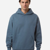 Unisex Boulevard Heavyweight Hooded Sweatshirt