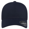 Delta® Snapback Perforated Cap