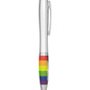 b.free Rainbow Pride Flag Ballpoint Pen