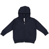 Toddler Zip Fleece Hoodie
