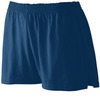 Ladies' Trim Fit Jersery Short