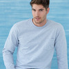 Unisex Ultra Cotton® Long Sleeve Pocket T-Shirt