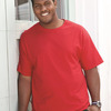 Beefy-T® Tall T-Shirt