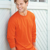 Unisex Beefy-T® Long Sleeve T-Shirt