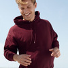Unisex Reverse Weave® Hooded Sweatshirt