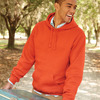 Men's Premium Hooded Sweatshirt