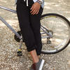 Men's Premium Open-Bottom Sweatpants