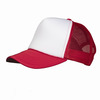 Foam Mesh-Back Trucker Cap