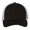 Bio-Washed Trucker Cap