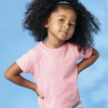 Toddler Cotton Jersey Tee