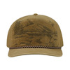 Mallard Nature Scene Cap