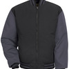 Men's Duo-Tone Team Jacket