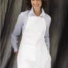 Two-Pocket Butcher Apron