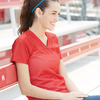 Women's Junior Fit Stadium Replica Football Jersey