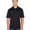Men's Cool & Dry Sport Two-Tone Polo