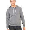 Sponge Fleece Hoodie