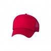Five-Panel Trucker Cap