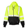 Unisex FR Full-Zip Hooded Sweatshirt
