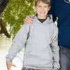 Youth Powerblend® Hooded Sweatshirt